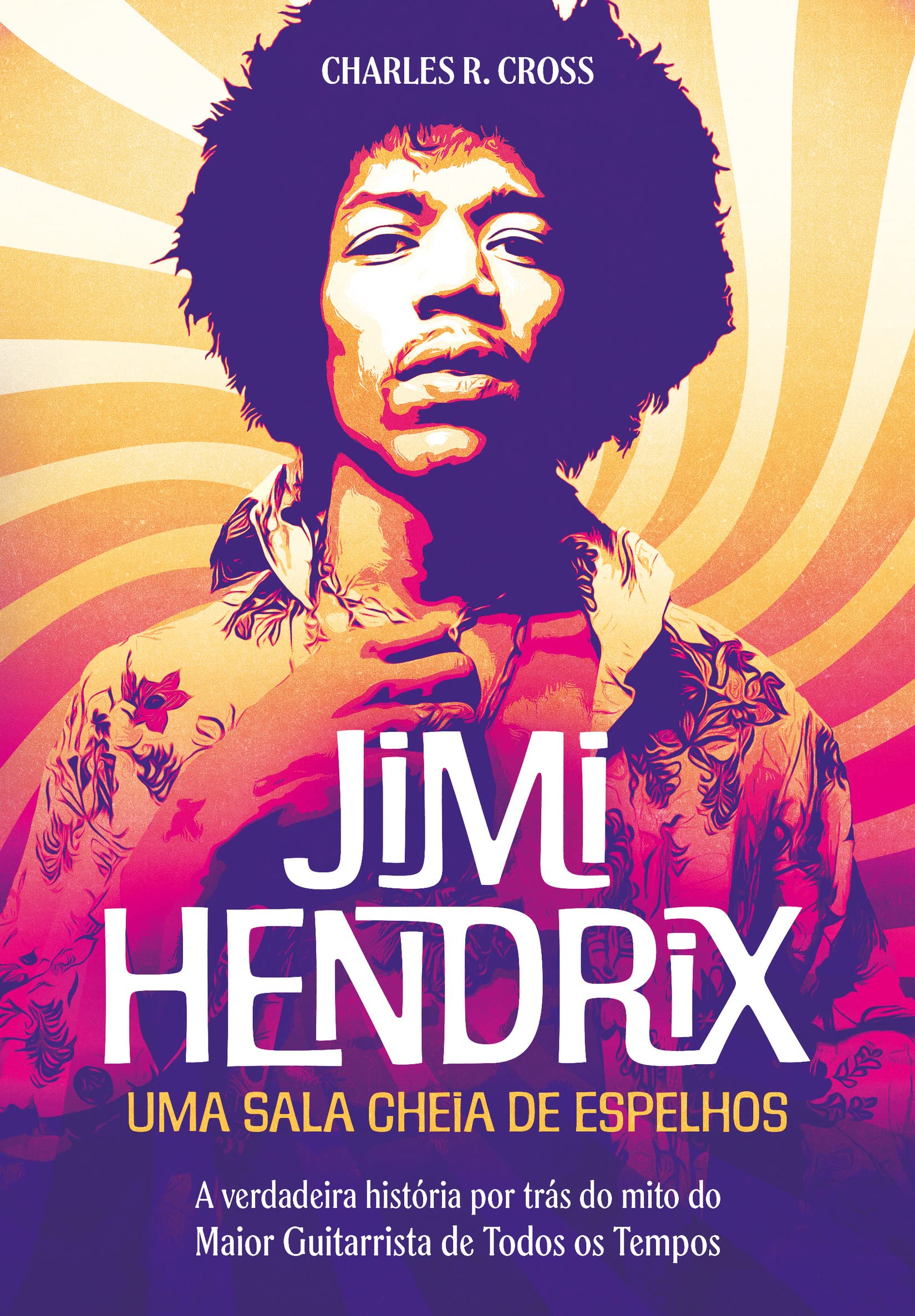 Jimi Hendrix 9タイトルセット Hall Jimi Hendrix 9タイトルセット