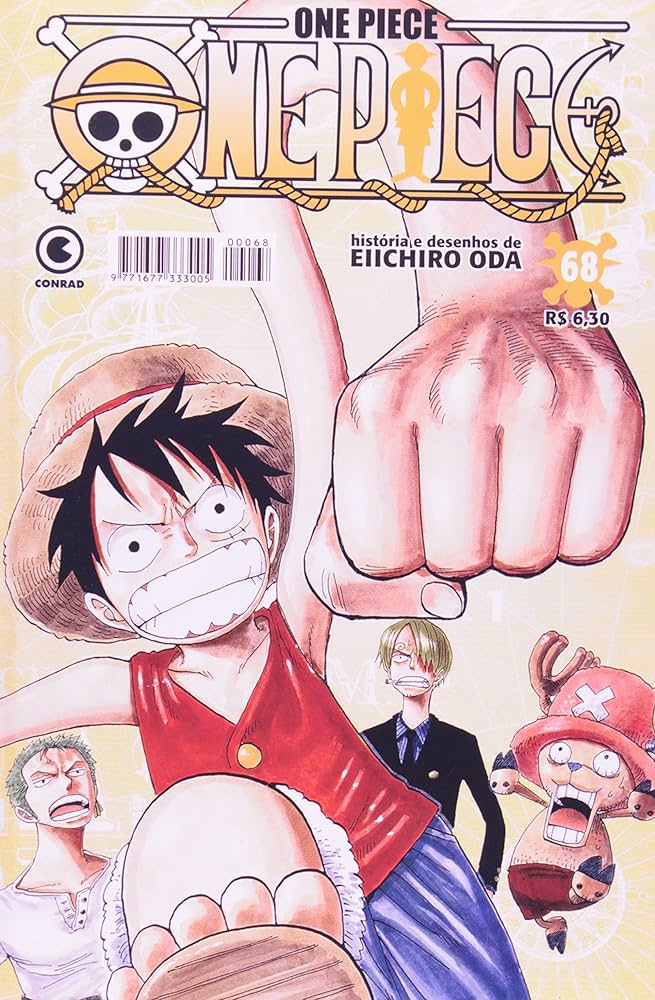 ワンピース　1〜67巻 Amazon | One Piece, Vol. 67: Cool Fight (One Piece Graphic