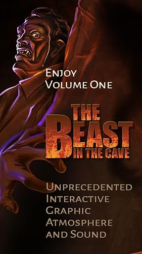 Lovecraft Collection ® Volume 1: The beast in the cave