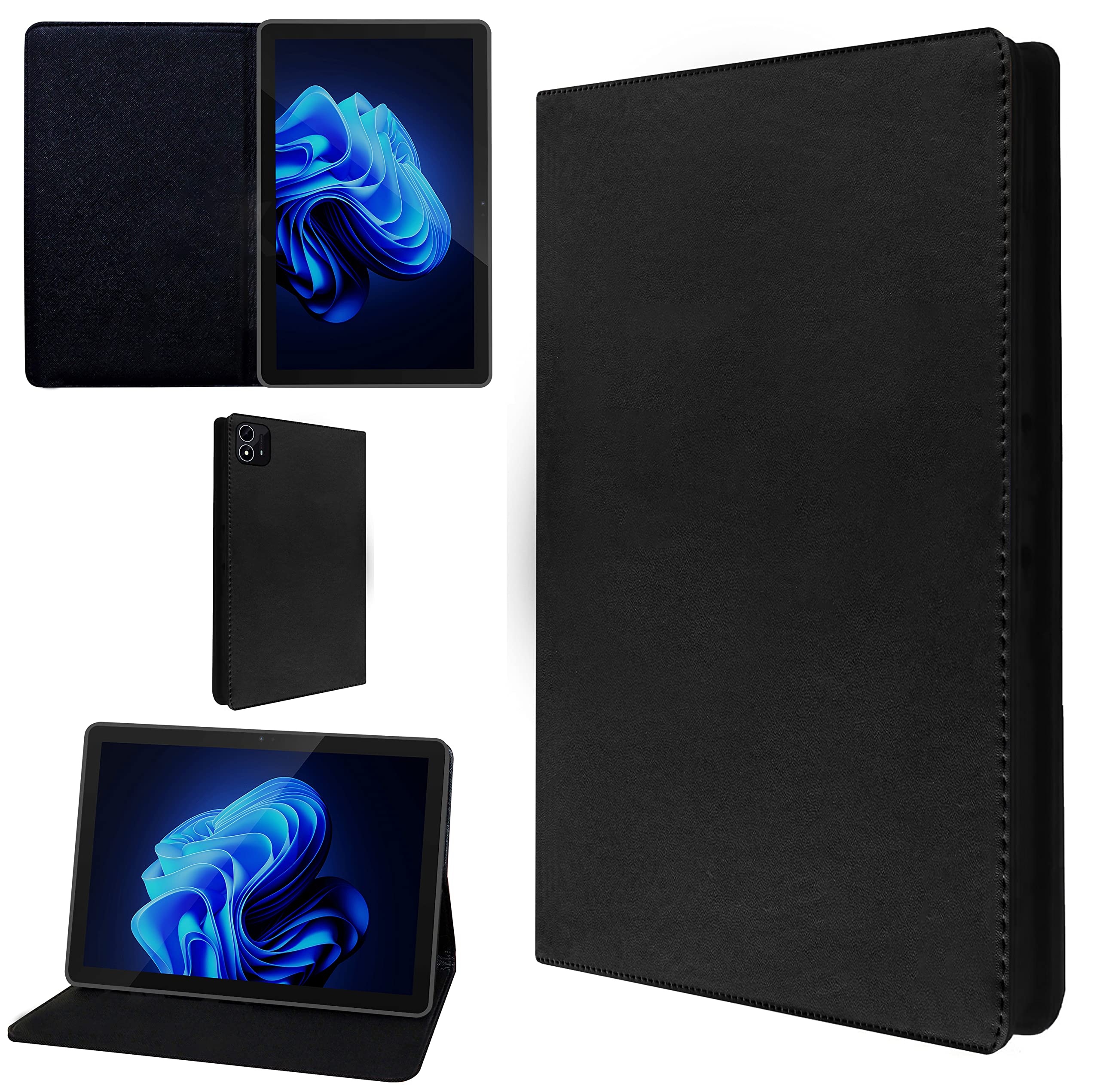 See full amazon price history chart for TGK Leather Stand Flip Case Cover for Itel PAD ONE 10.1 inch Tablet (Black) TGK Leather Stand Flip Case Cover for Itel PAD ONE 10.1 inch Tablet (Black) (B0C1CGQ85R) Amazon Price History, Amazon Price Tracker