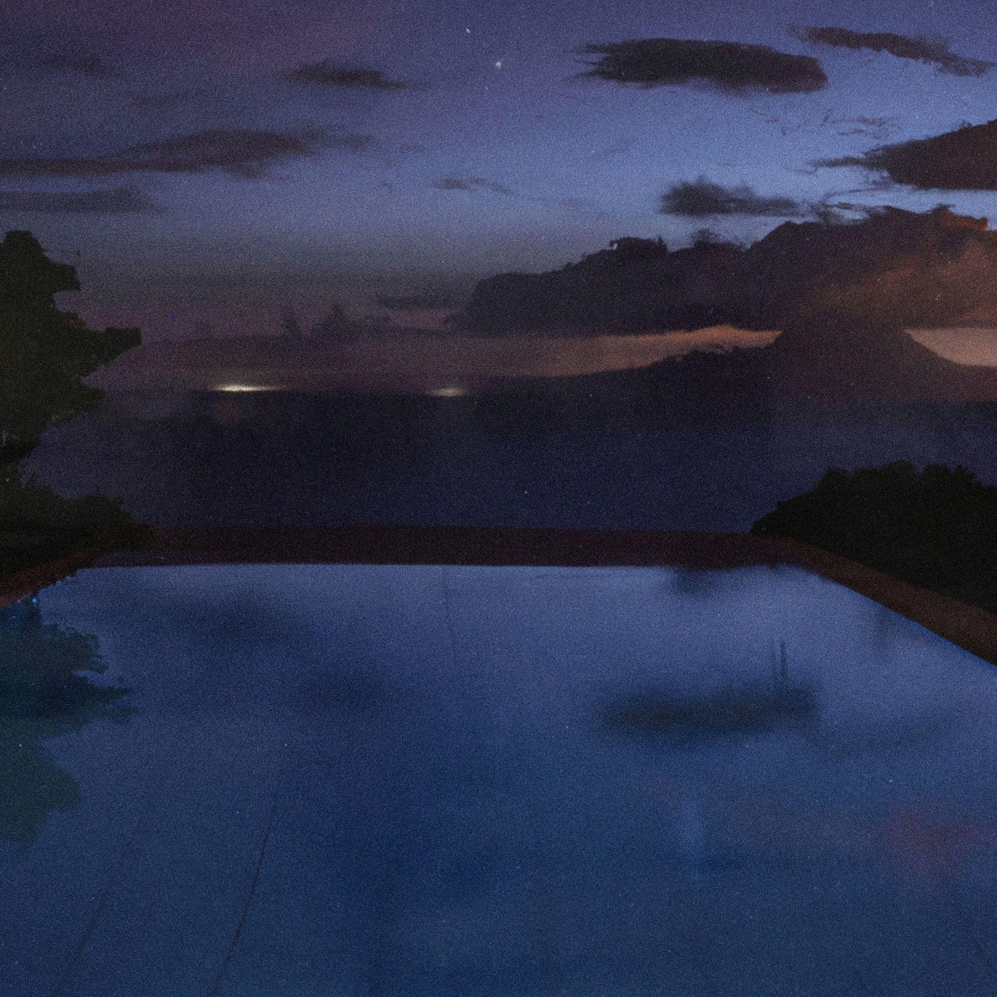 Seven Minutes From Sleep