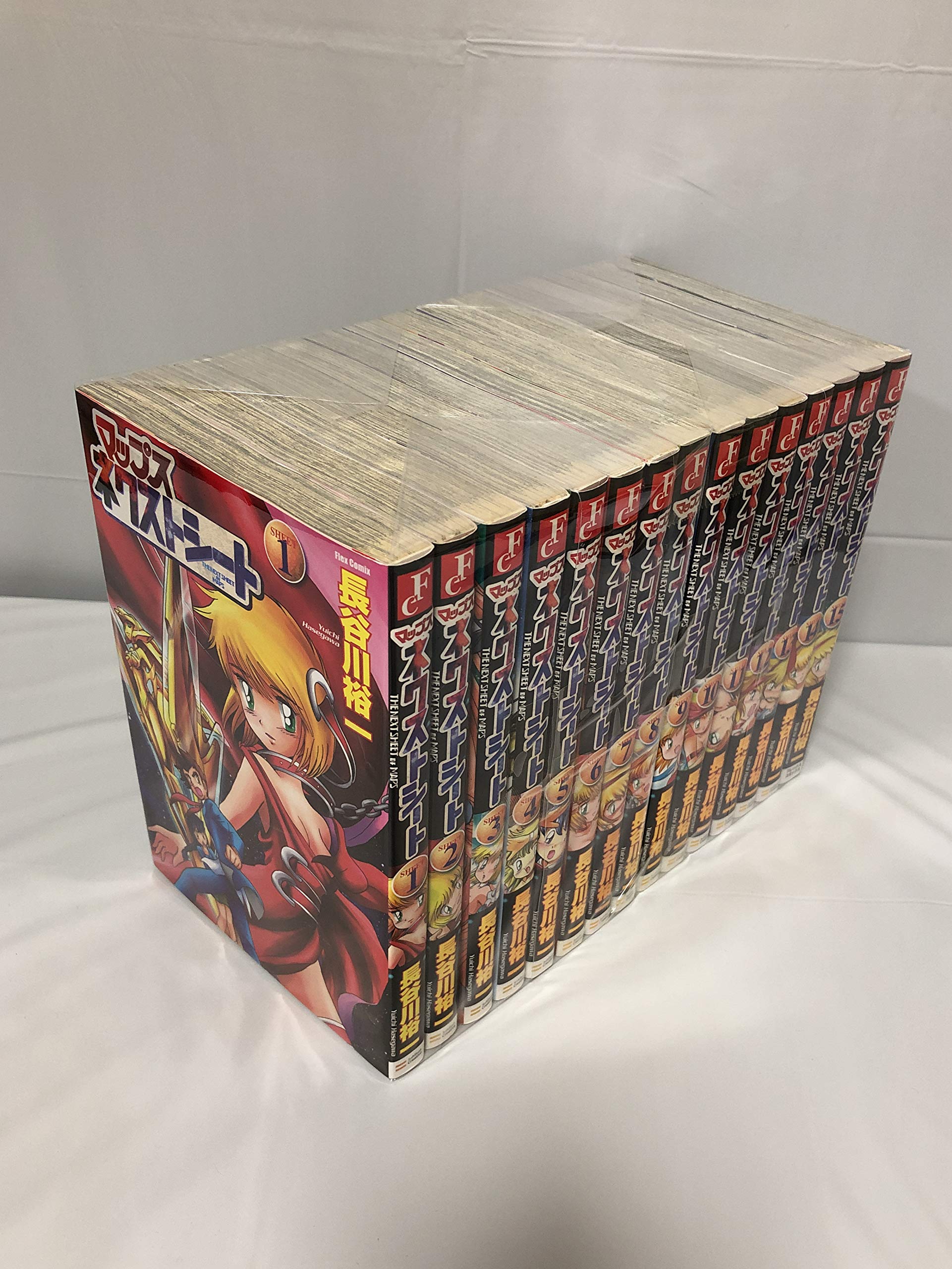 マキシマムマッスル 15冊 まとめ売り 91PHY0rYRBL.jpg