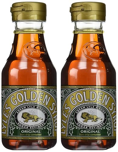 Miniatura 3 de Lyles Golden Jarabe - Original 11.46 oz (Paquete de 2)