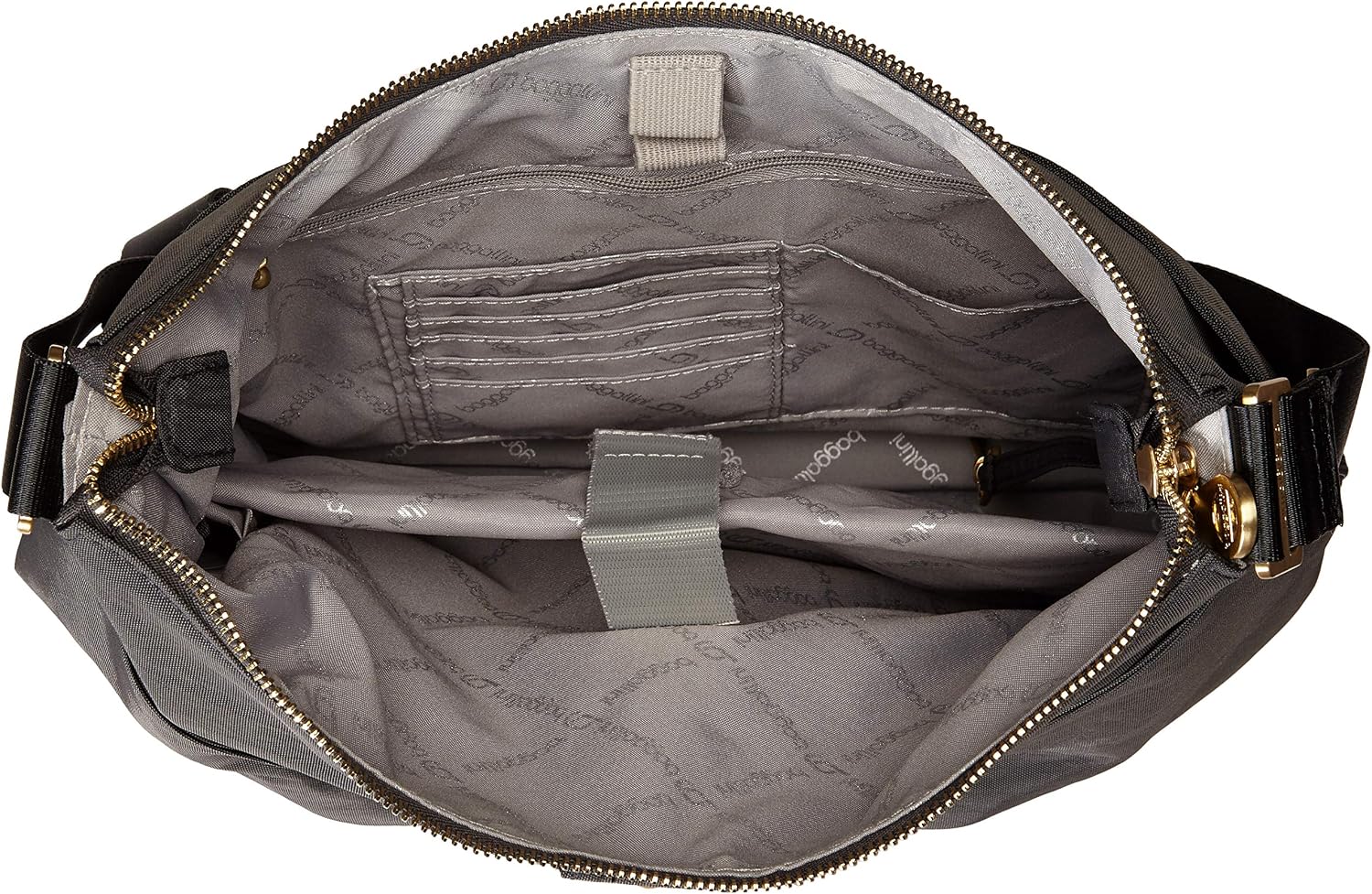 Baggallini Helsinki Bagg, One Size