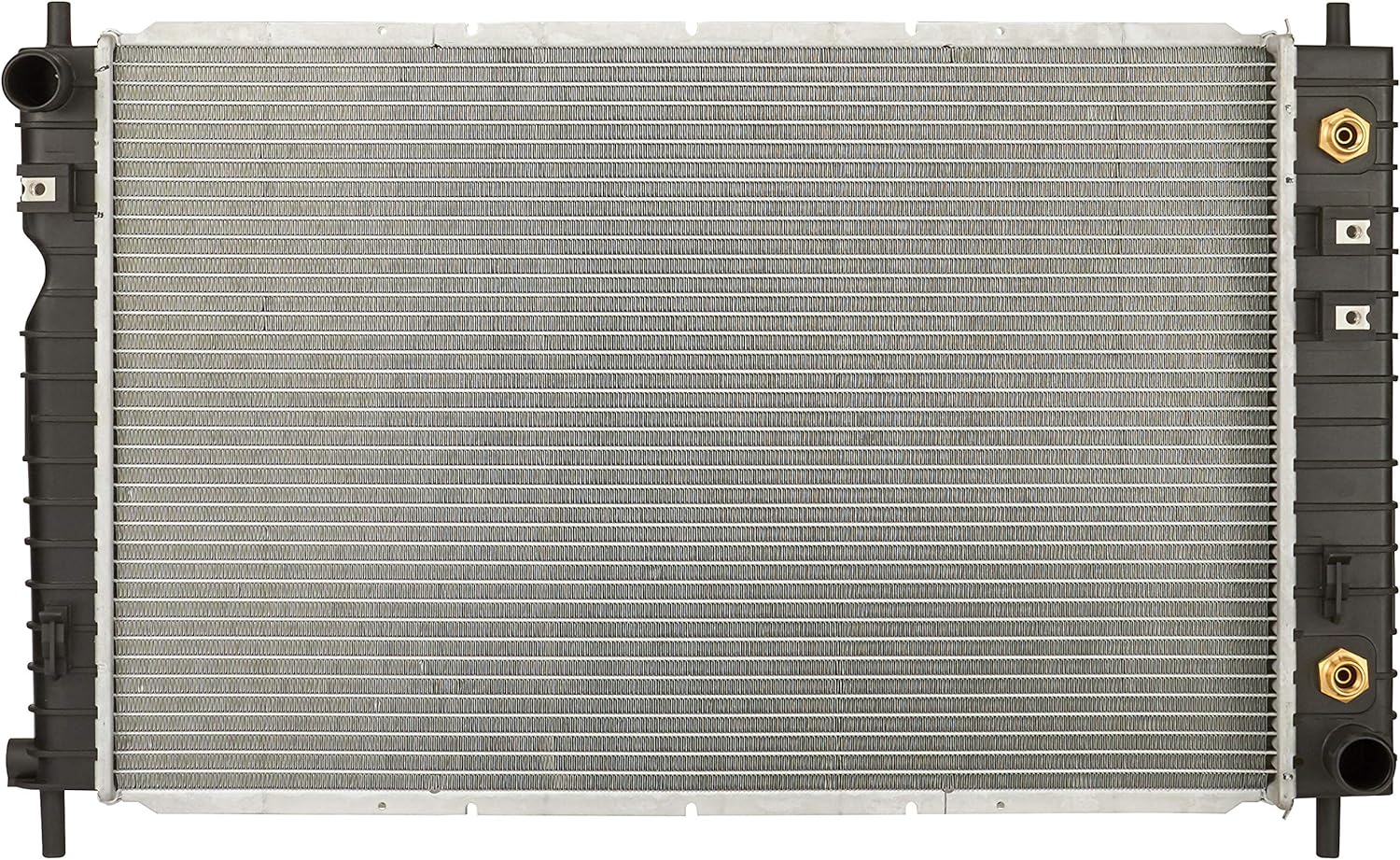 Spectra Premium CU2764 Complete Radiator