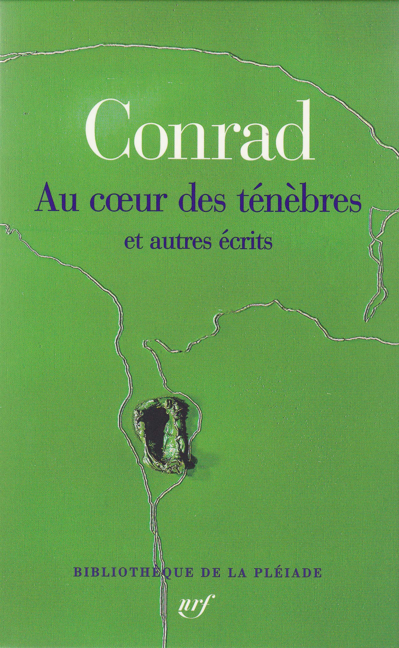 Au cœur des ténèbres et autres écrits