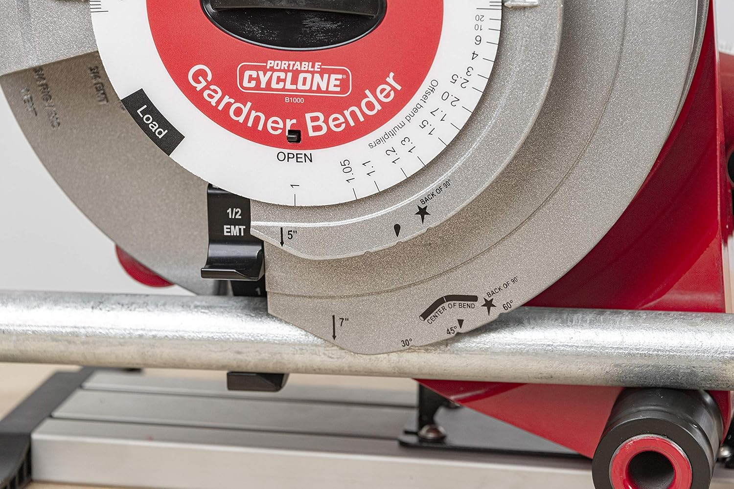 Gardner Bender B1000PT PORTABLE CYCLONE AND POWER DRIVER KIT