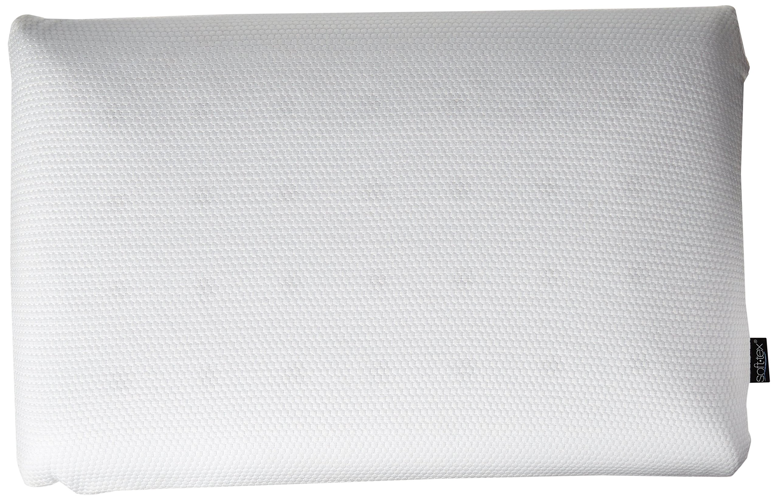 Soft Tex Contour Pillow 2025