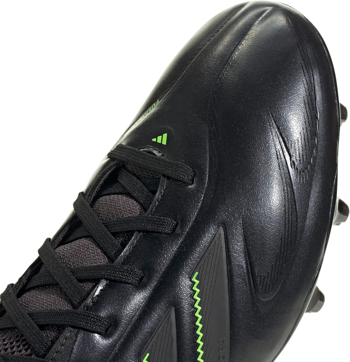 adidas Unisex Adult Copa Pure 3 Pro Firm Ground Soccer Shoes