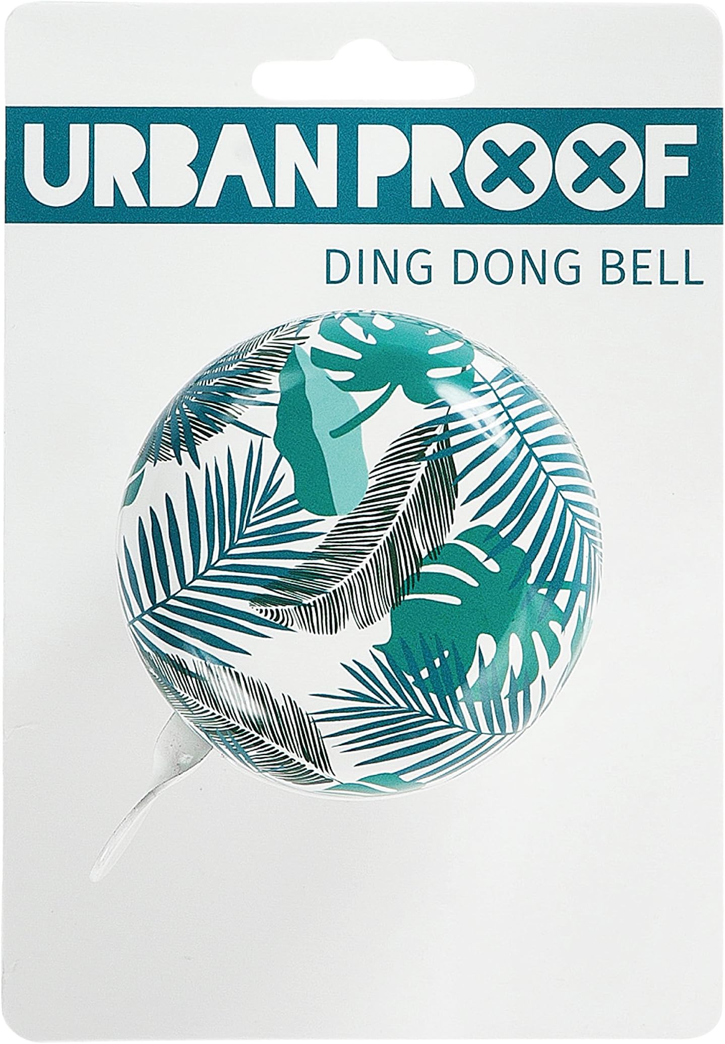 Unisex Adult Dingdong Bicycle Bell