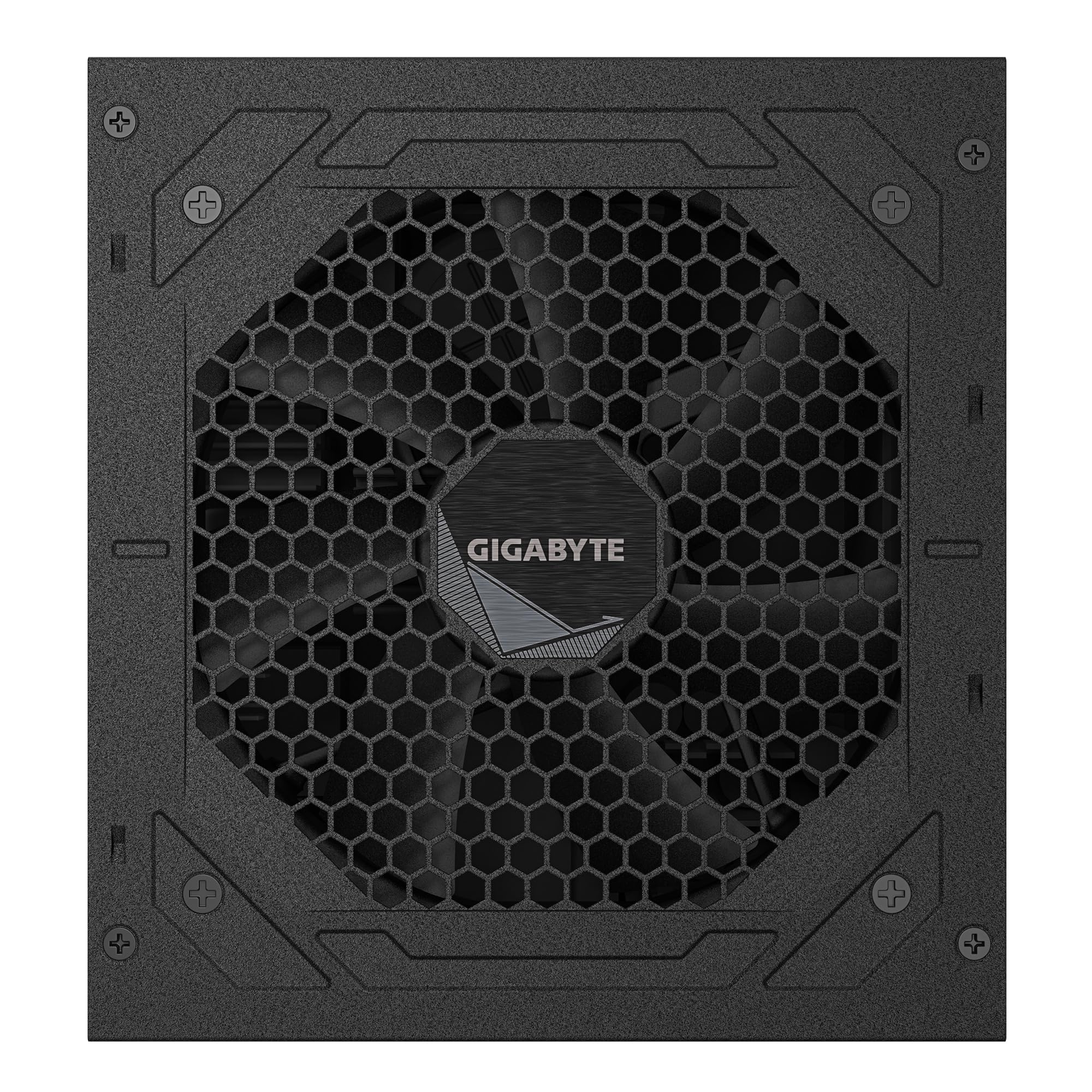 GIGABYTE UD1000GM PG5 V2 Fuente de Alimentación – PCIe Gen 5.1, 80 Plus Gold, Diseño Completamente Modular, Ventilador de 120 mm, Compatible con ATX 3.1, Enchufe EU