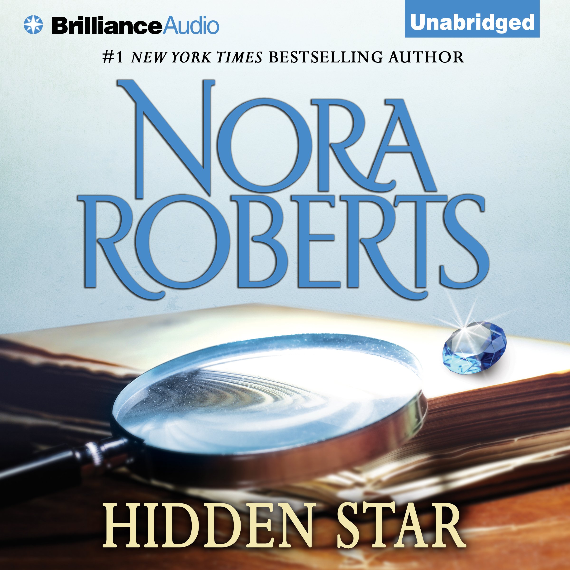 Hidden Star: Stars of Mithra, Book 1