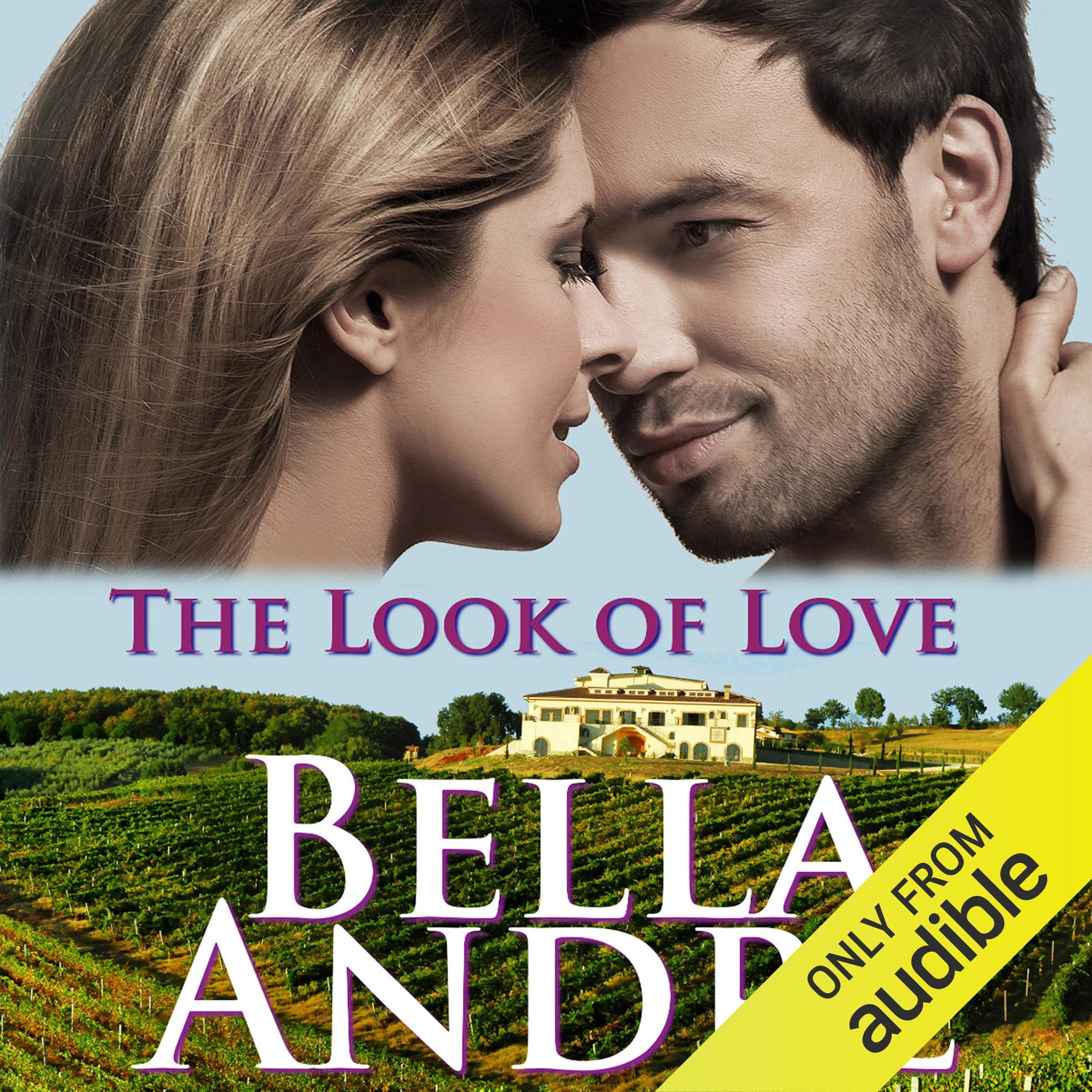 Cover art for The Look of Love