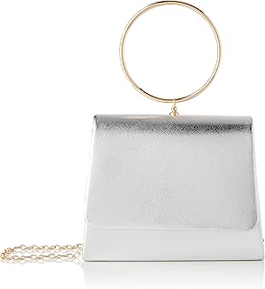 Georgia, Pochette Donna, Taglia Unica