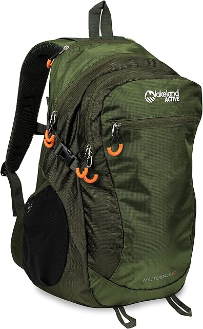 Lakeland Active Matterdale 30L Backpack