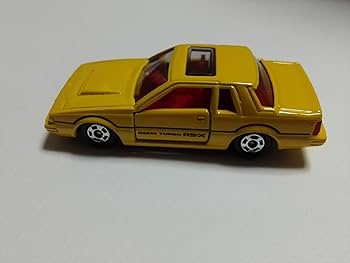 トミカ アニバーサリー24 トミカ アニバーサリー24 Vo.2 日産シルビア2000ZSE-X(517