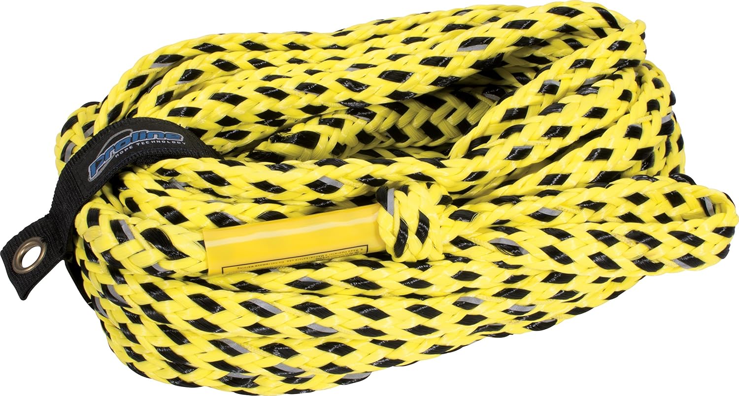 Connelly Proline 60' 6-Person Safety Tube Rope