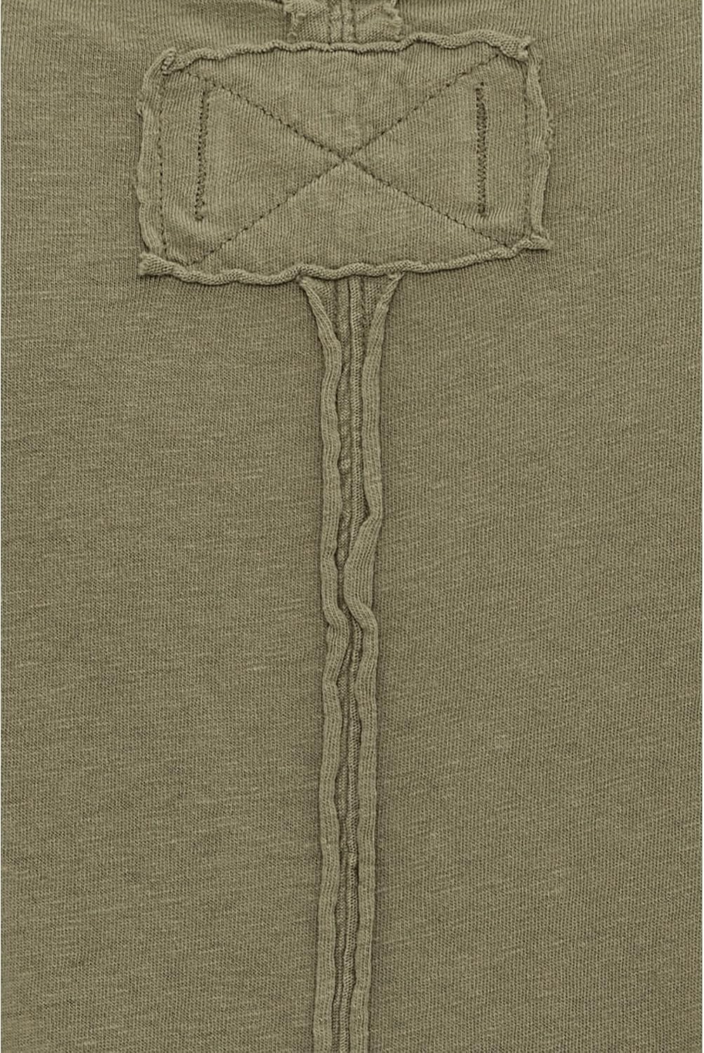 Free People Women's Nina V Tee - Image 5