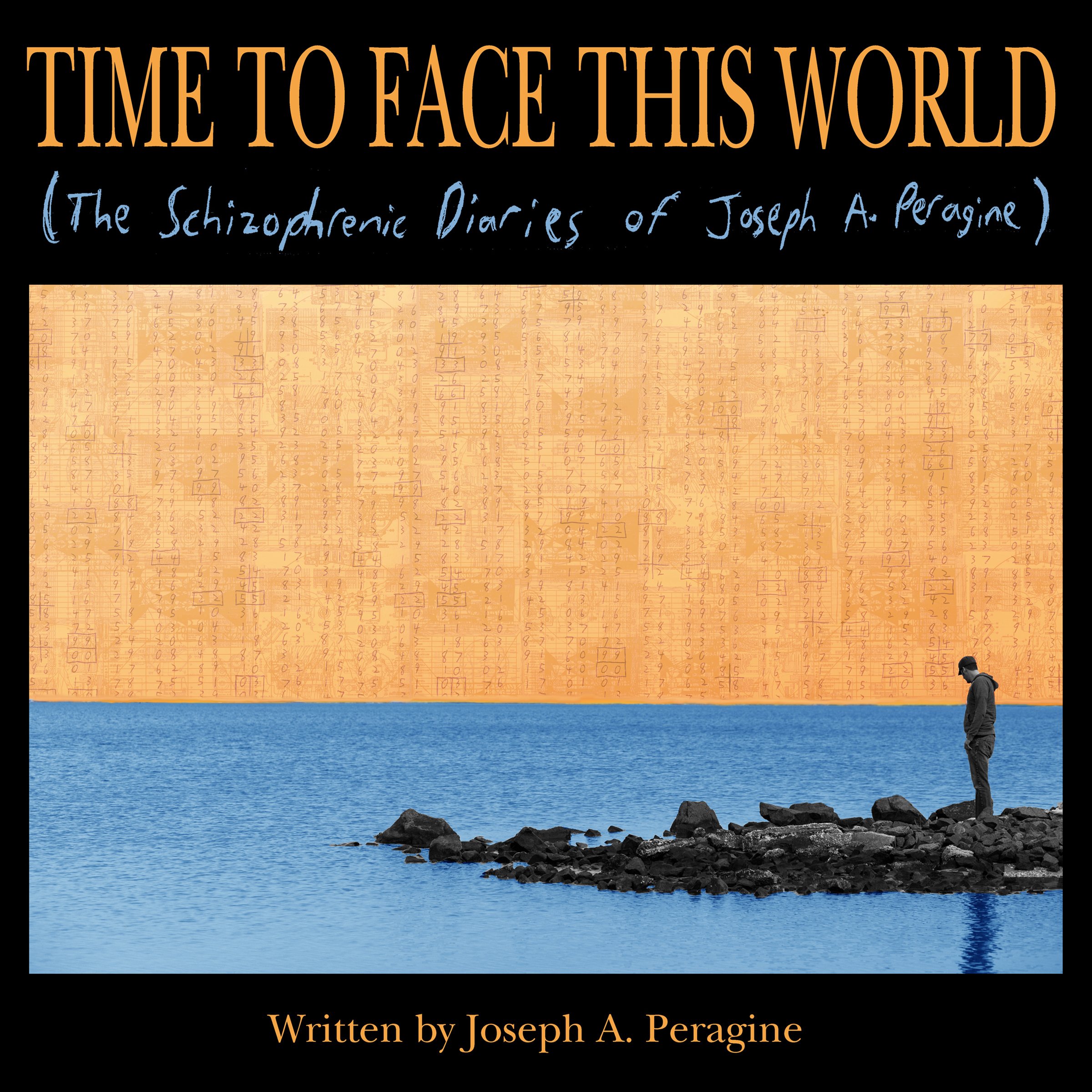 Cover art for Time to Face This World