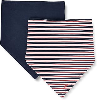 s.Oliver Baby s.Oliver Baby_Boy's 405.12.012.25.276.2062176 Cold Weather Scarf, Multicoloured, 2