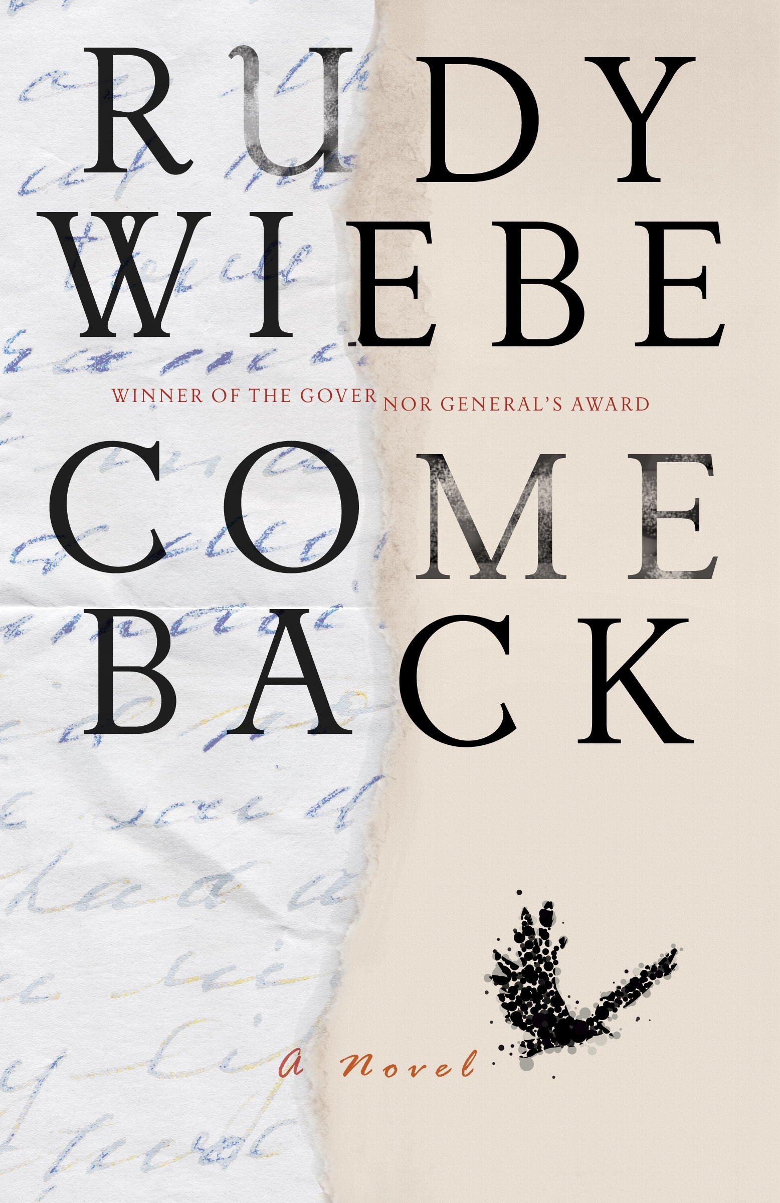 Buy Come Back — BookShops.in