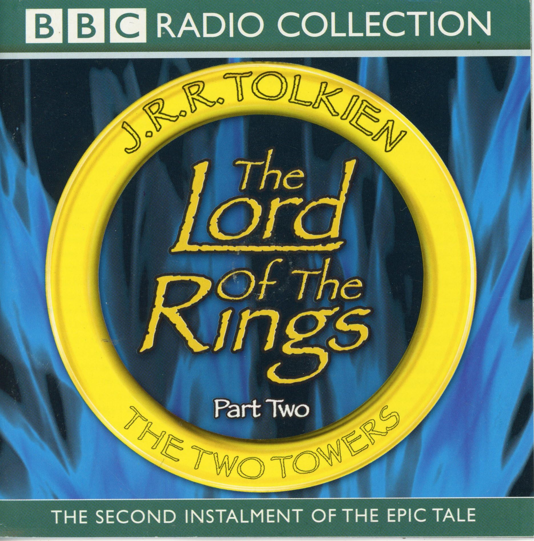The Lord Of The Rings, The Two Towers