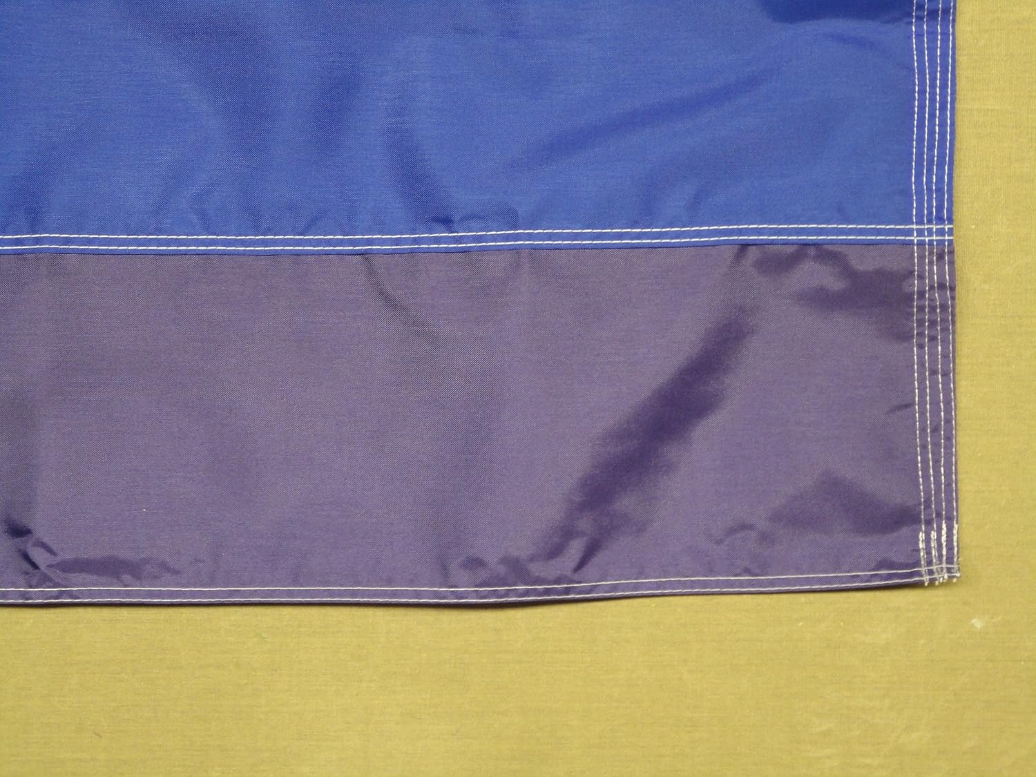 Annin Flagmakers Pride Flag All-Weather Nylon, 4 x 6 Feet (Model 272415)