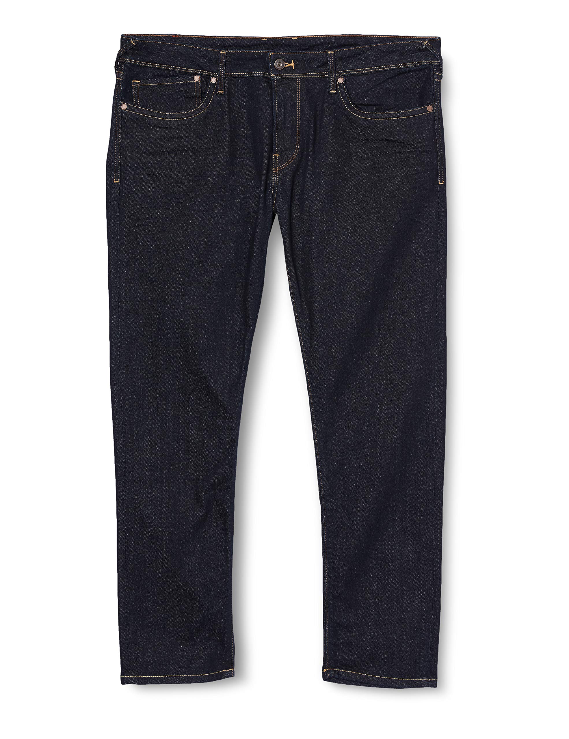 Pepe Jeans Men's Hatch Jeans Denim-S92 32W/34L