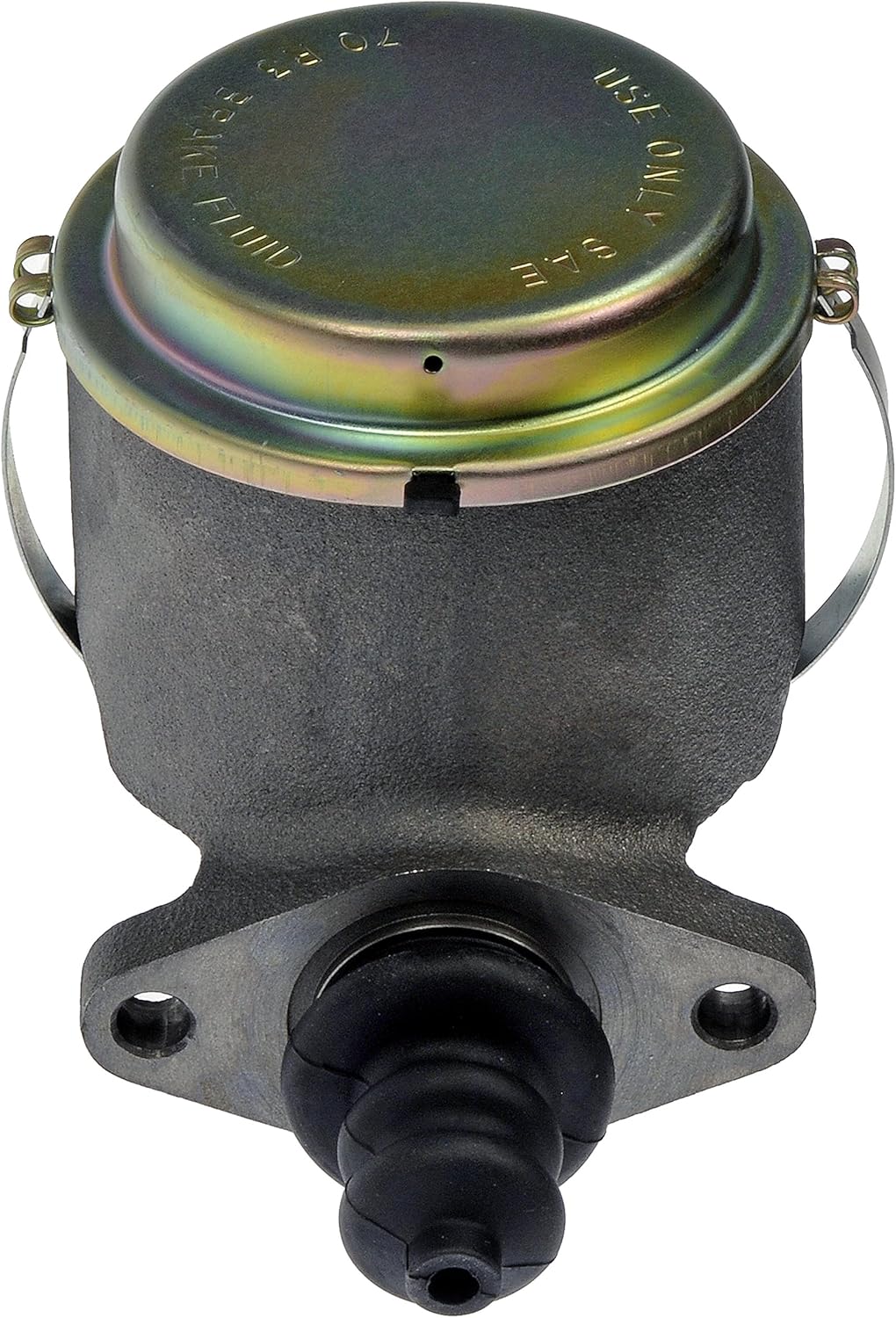 Dorman M630883 Brake Master Cylinder Compatible with Select Ford Models