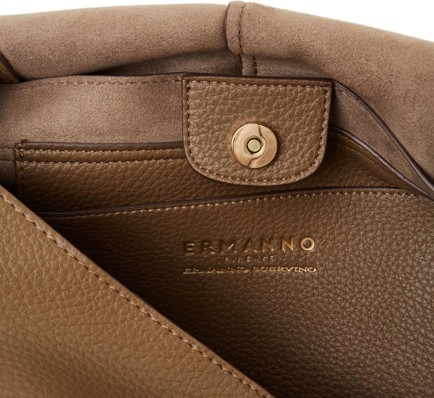 Unisex EBA Aw25 Large Flap