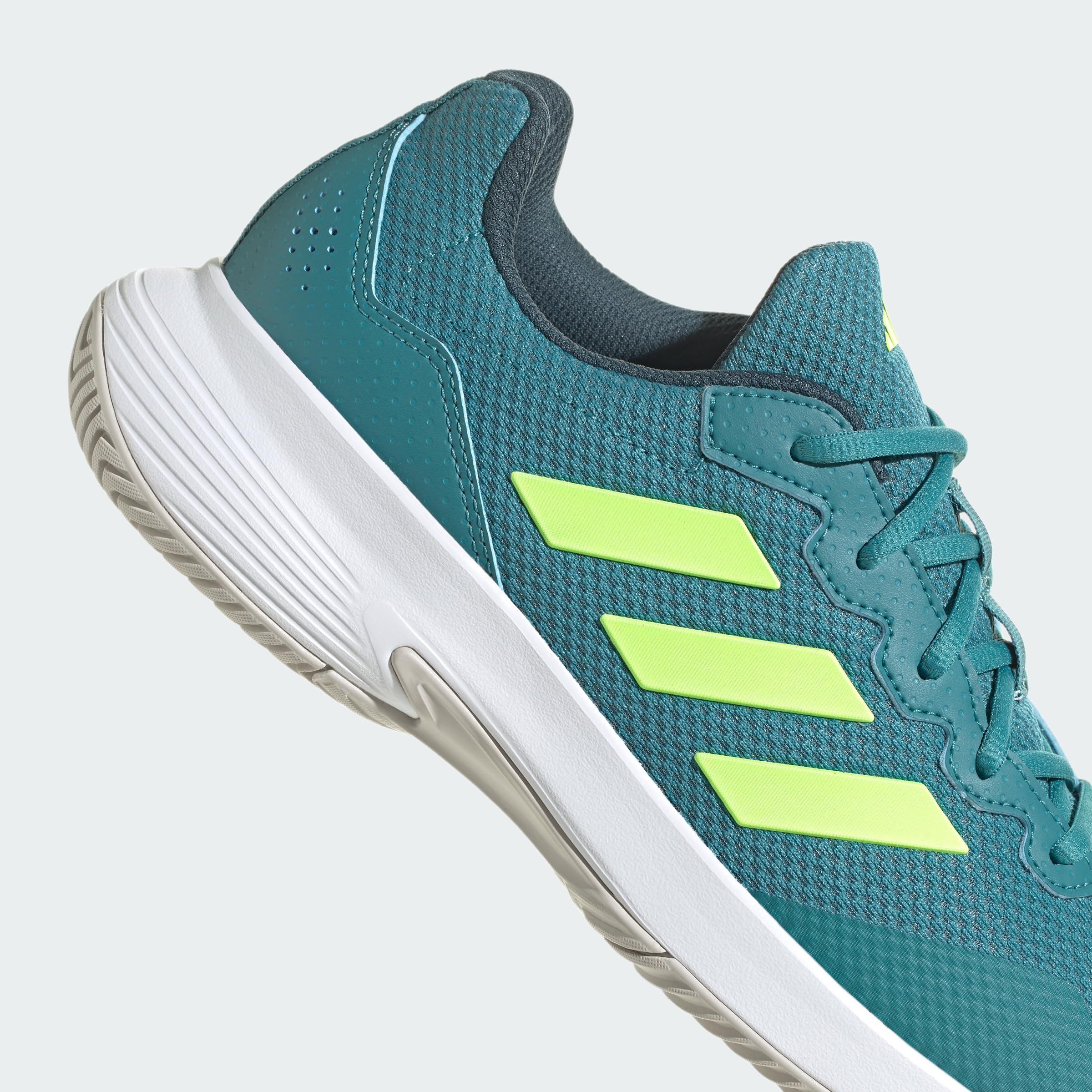 adidas Unisex Chaussure Gamecourt 2.0 Tennis