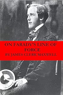 On Faraday's Line of Force (The translated Faraday's ideas into mathematical language)