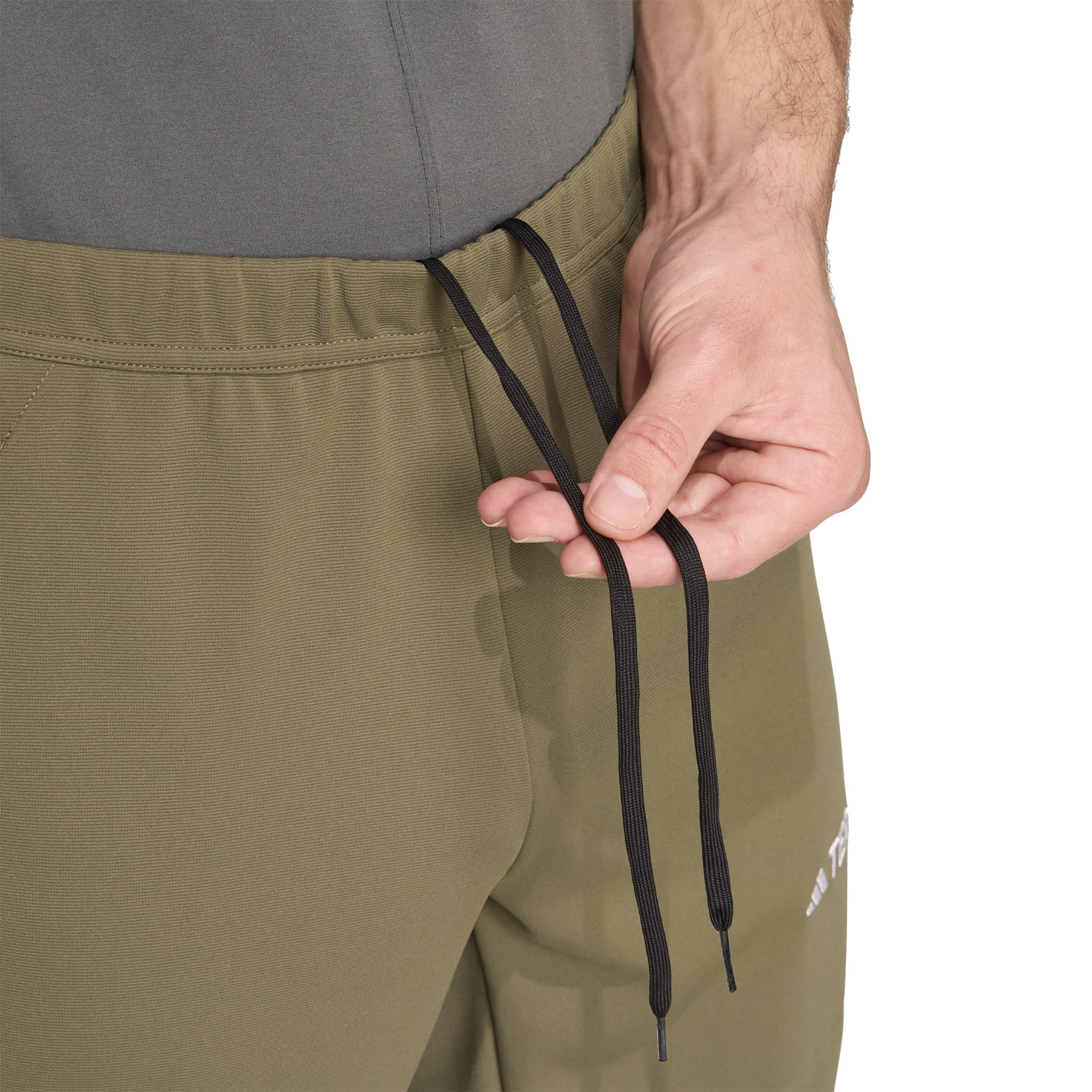 Adidas Terrex Multi Knit Pants - Pantalón Deportivo Hombre