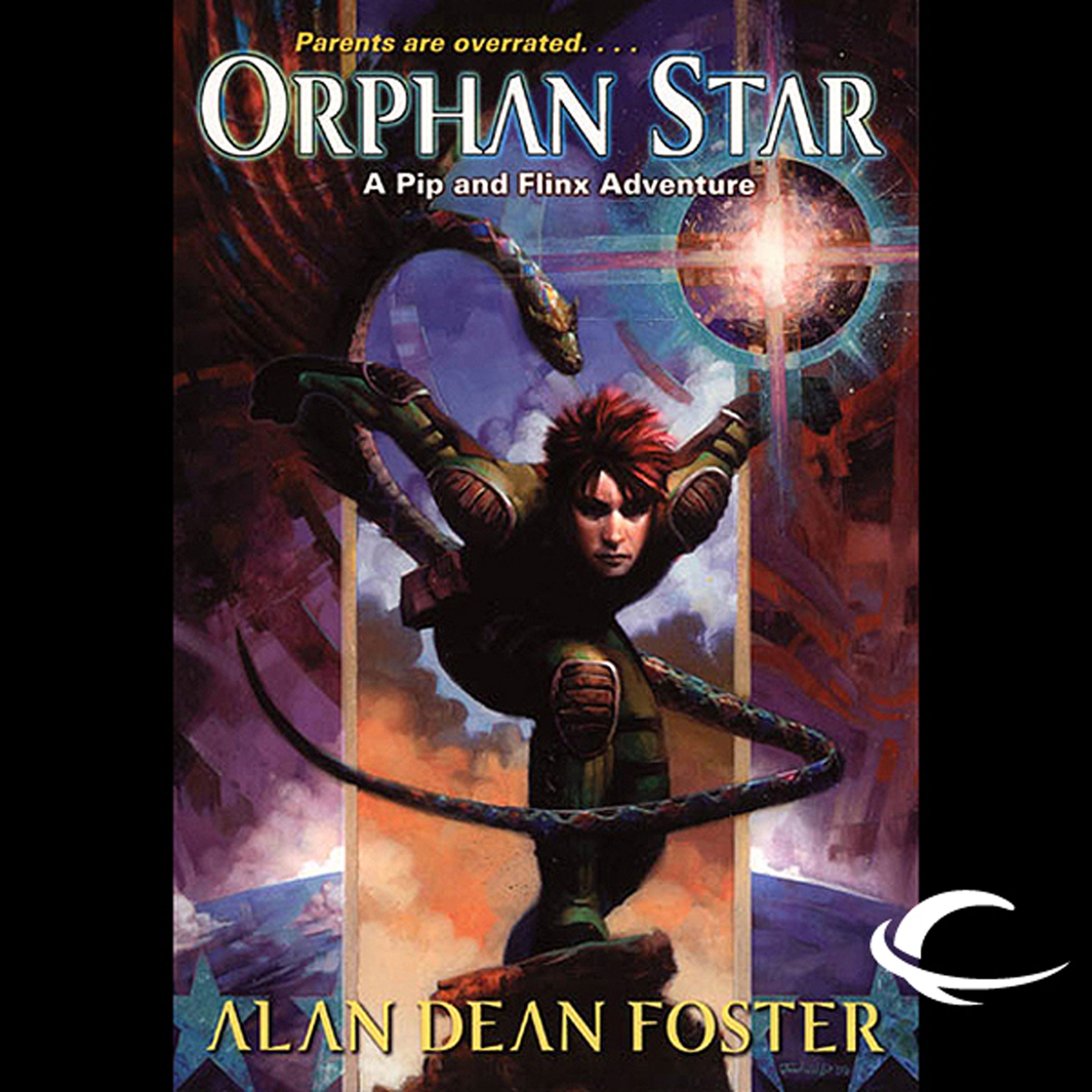 Orphan Star