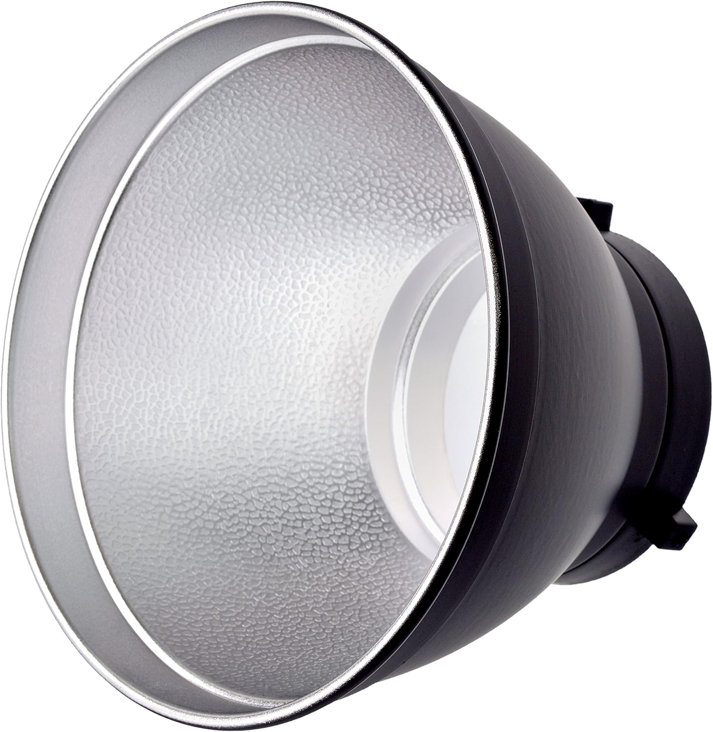 Bresser Fotostudio BR-TR2 – Riflettore Pieghevole 7 In 1 Da 110 Cm, Diffusore E Sfondi Per Foto E Video, Greenscreen E Rifletti Luce - 5