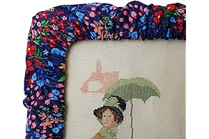 Cross Stitch Q-Snaps: The Secret to Effortless Embroidery