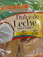 Vista 2 de Dulzura Borincana Dulce de Leche