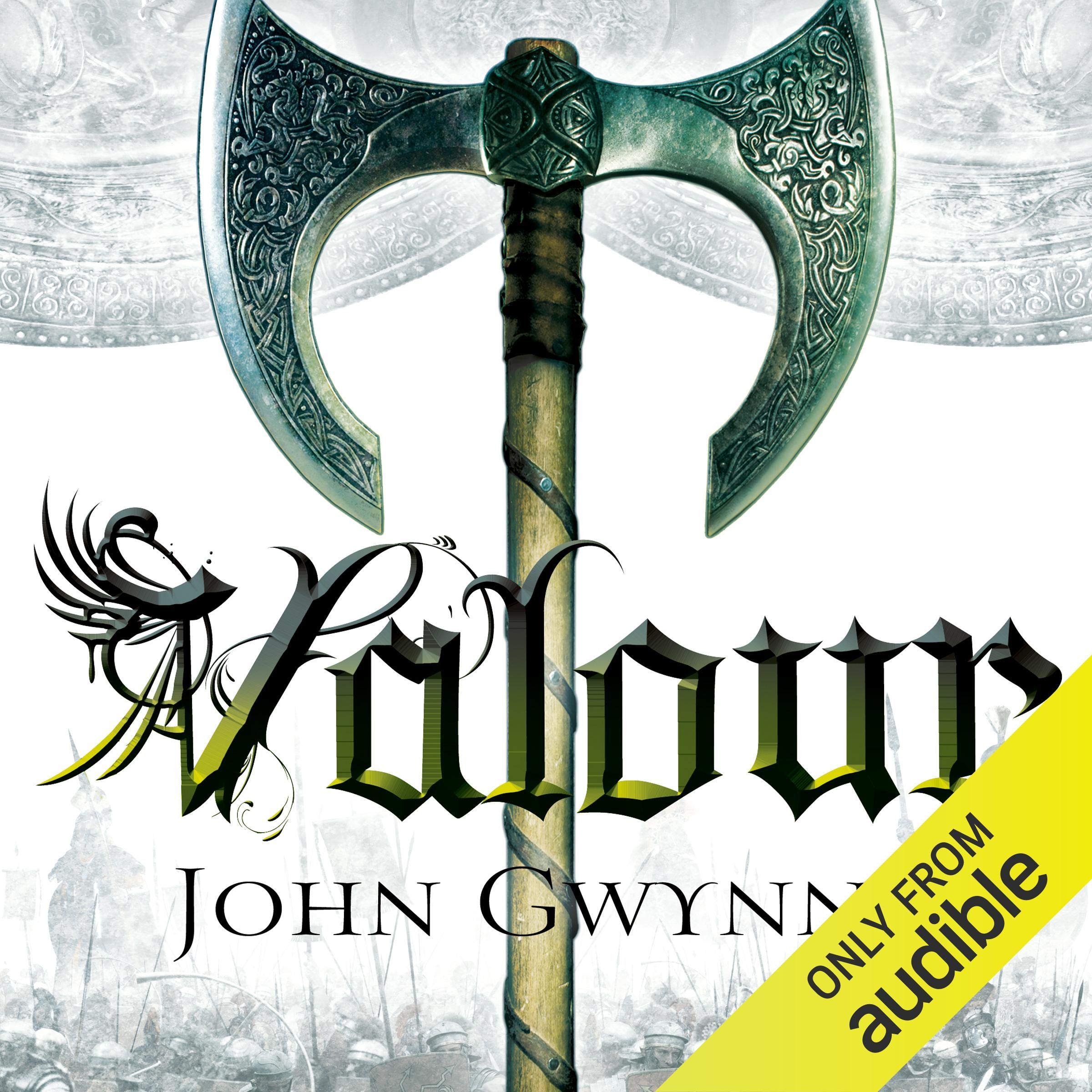 Cover art for Valour