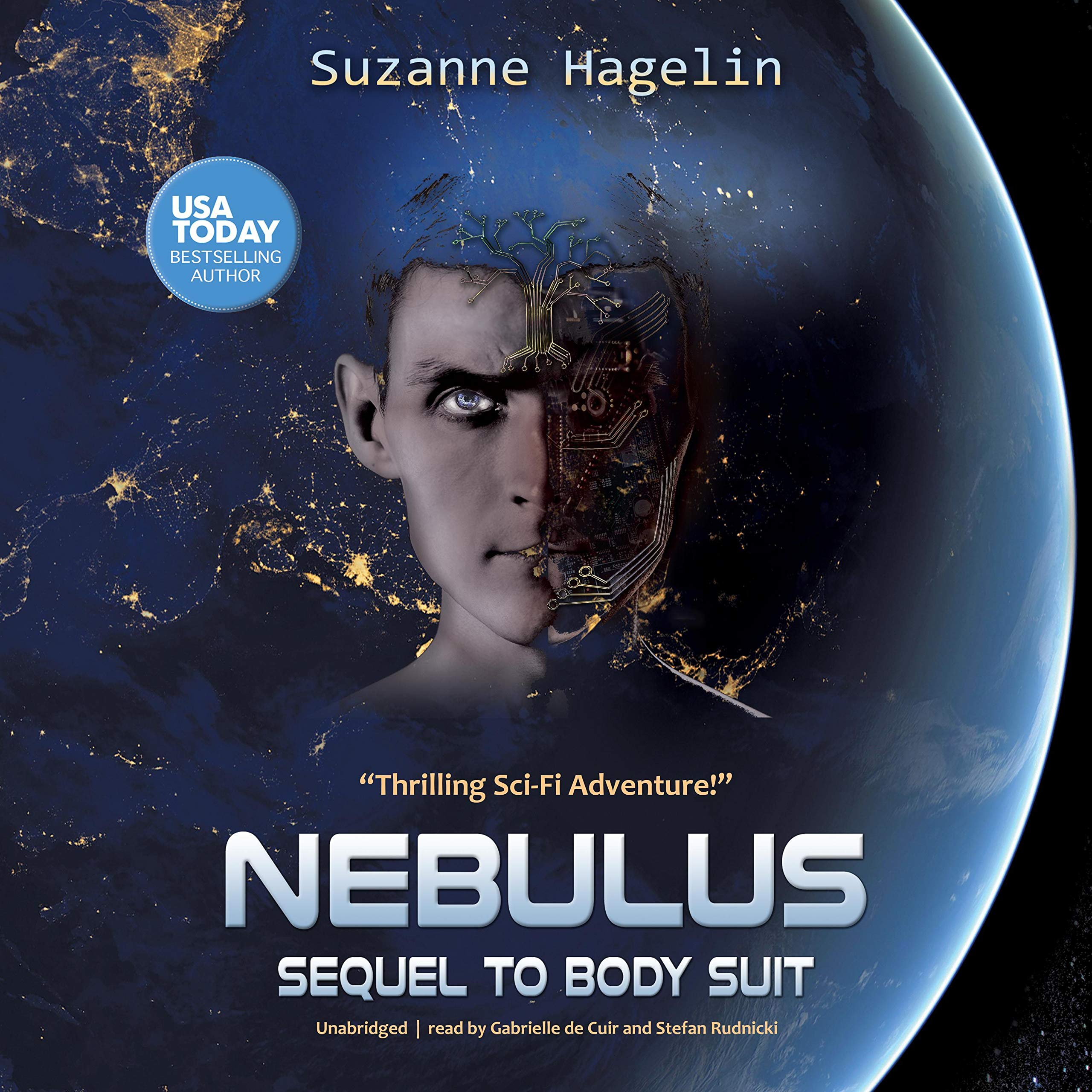 Cover art for Nebulus