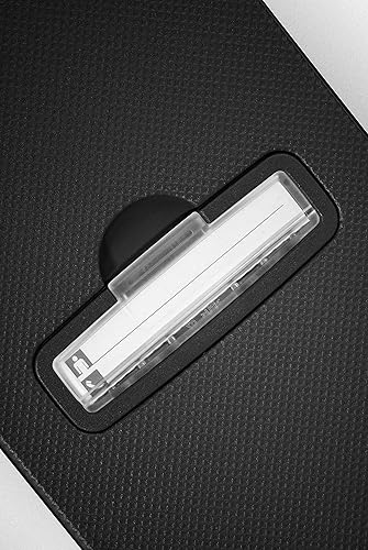 Miniatura 9 de Samsonite Equipaje de mano, Negro -