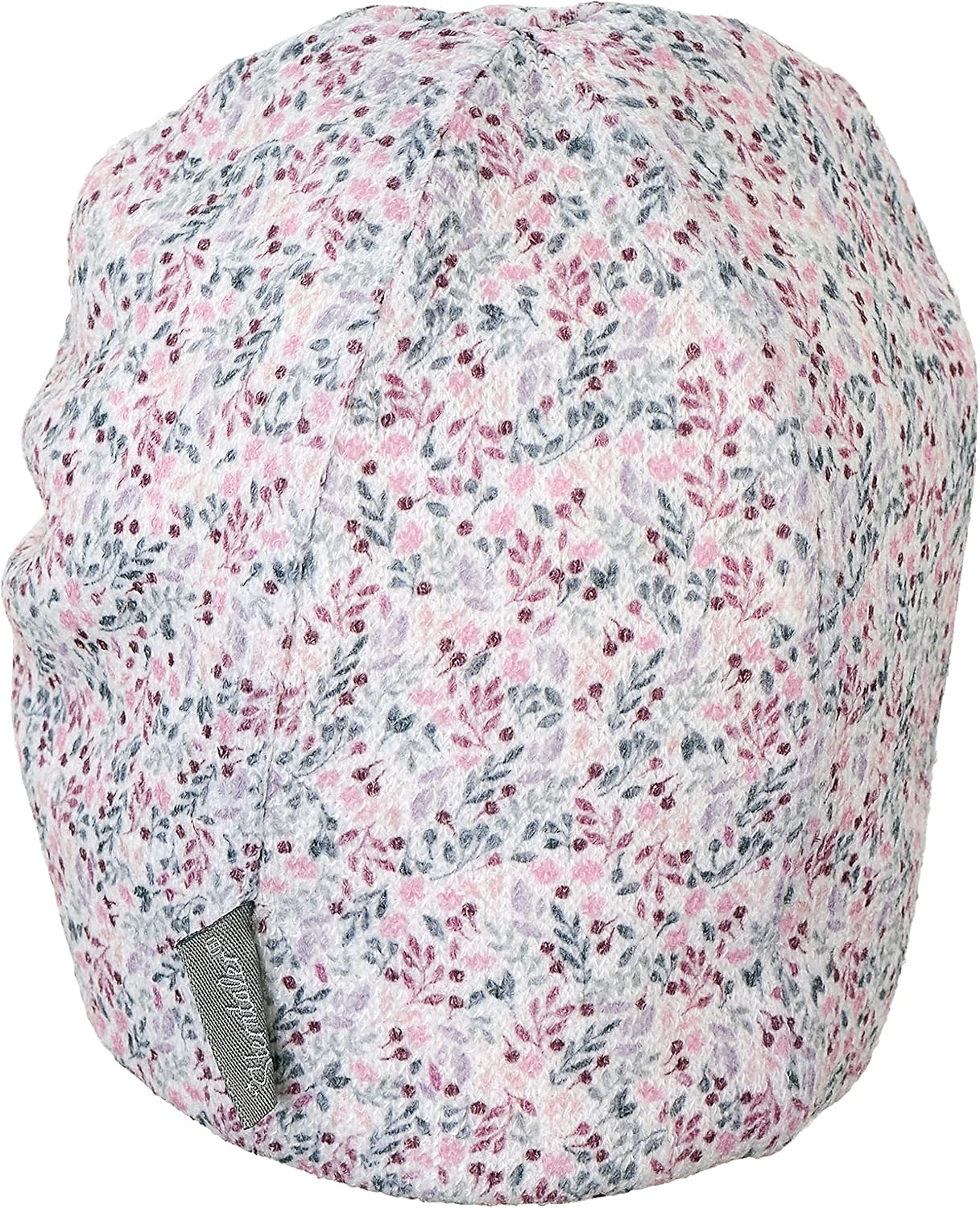 Sterntaler Beanie Mütze Millefleurs Hat for Girls