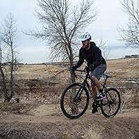 Vista 3 de Tommaso Sterrata Sport Performance Aluminum Gravel Bike Carbon Fork Shimano Claris 24 Speeds Road Bicycle Men Road Bikes for Men