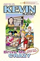 Algopix Similar Product 7 - Kevin Keller: Drive Me Crazy
