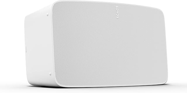 Sonos Five (White)