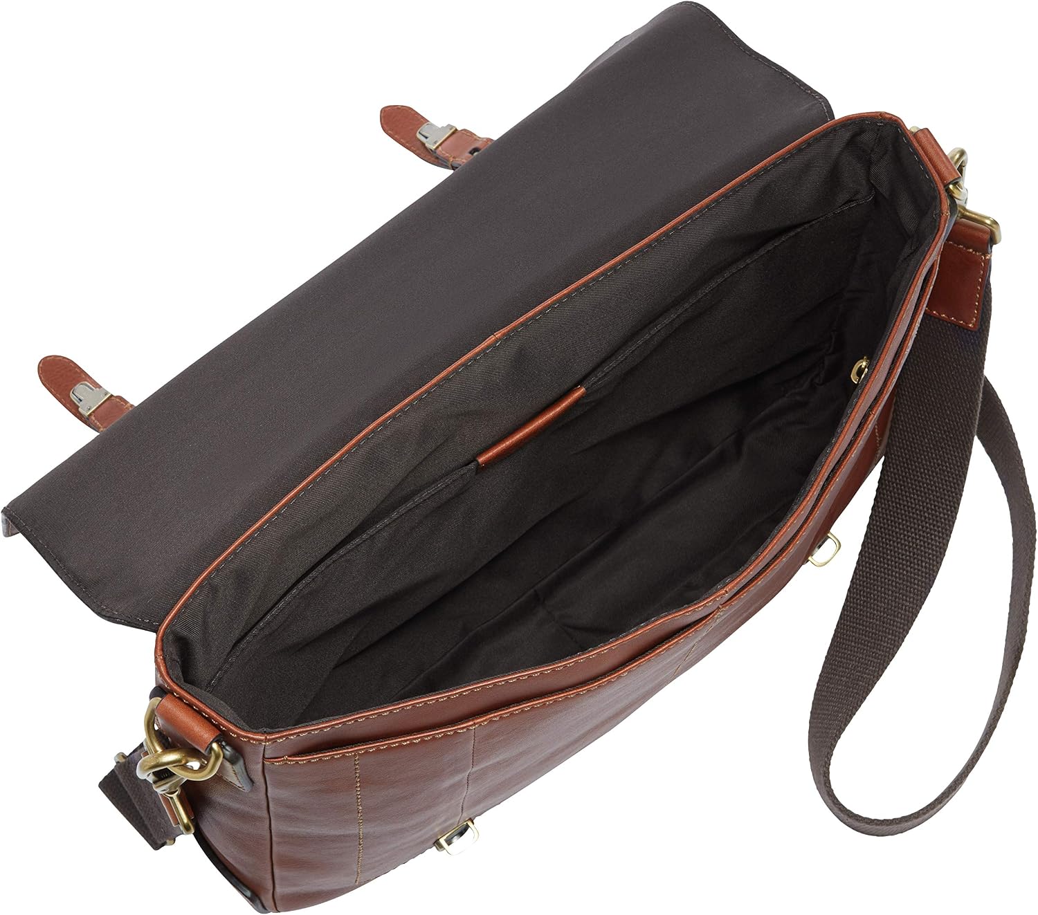 Defender Messenger Briefcase 