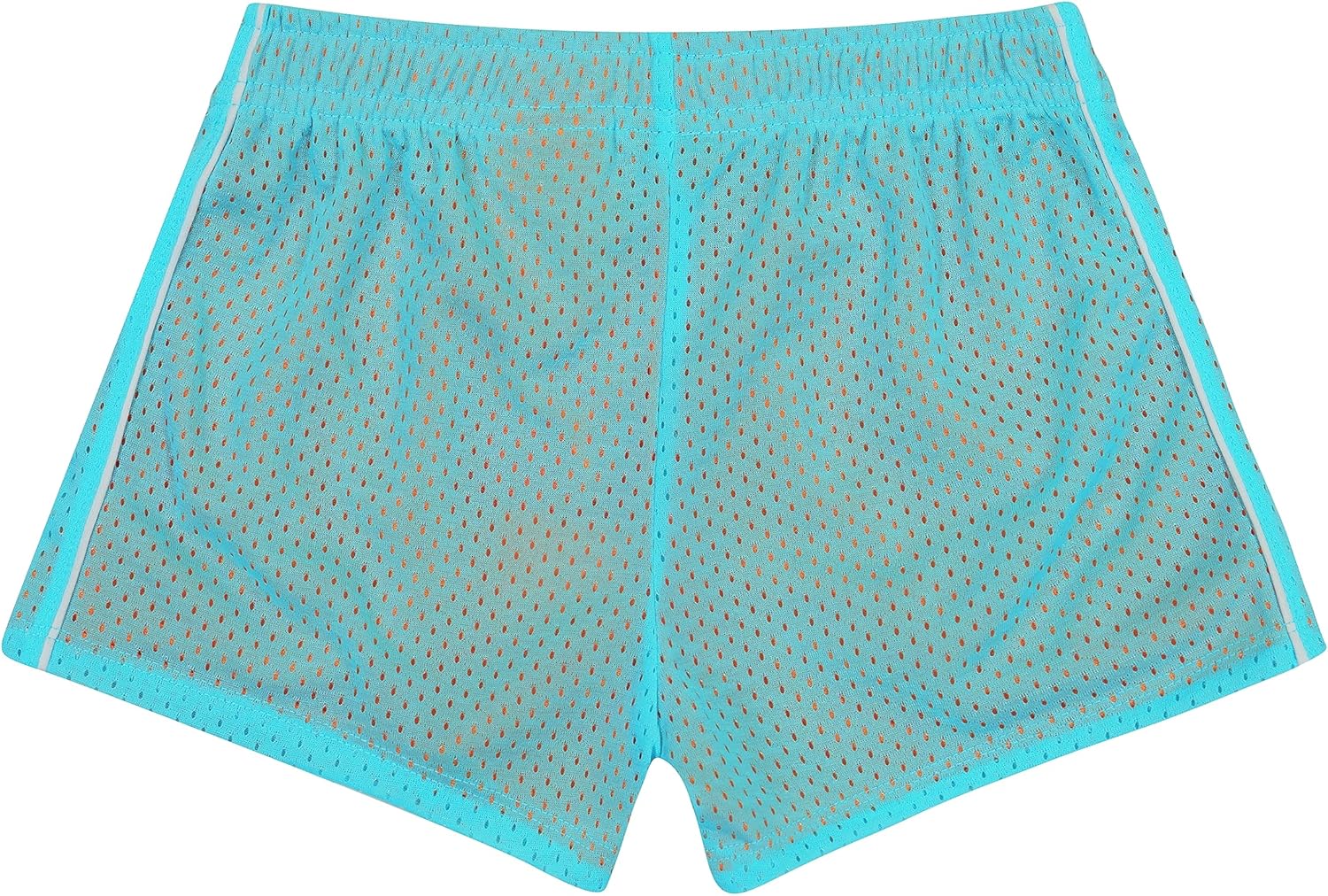 Puma Girls Active Short - Image 6