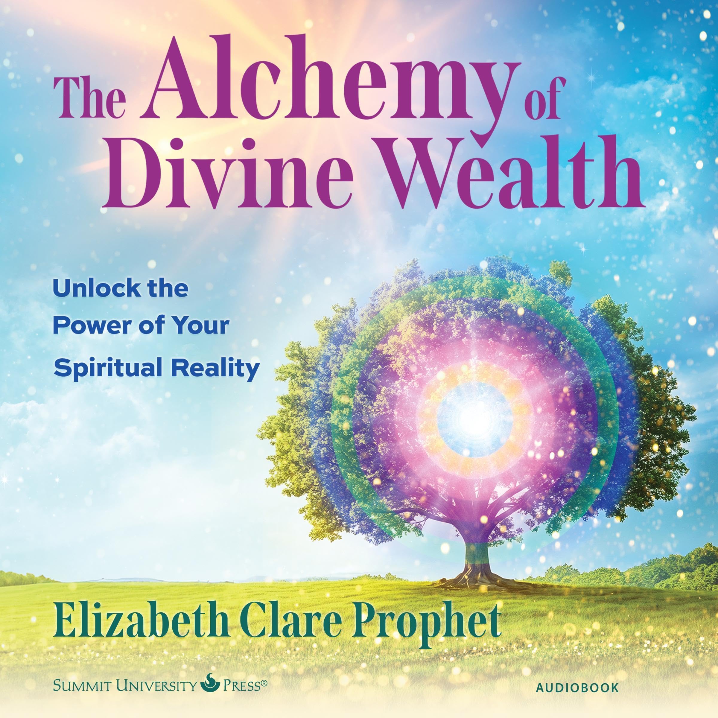 The Alchemy of Divine Wealth