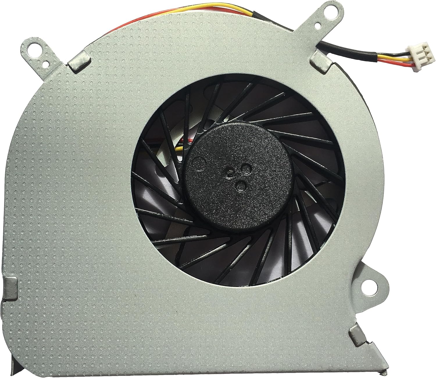Ventilateur Pour MSI GE60 - Modèles MS-16GA, MS-16GC, MS-16GH