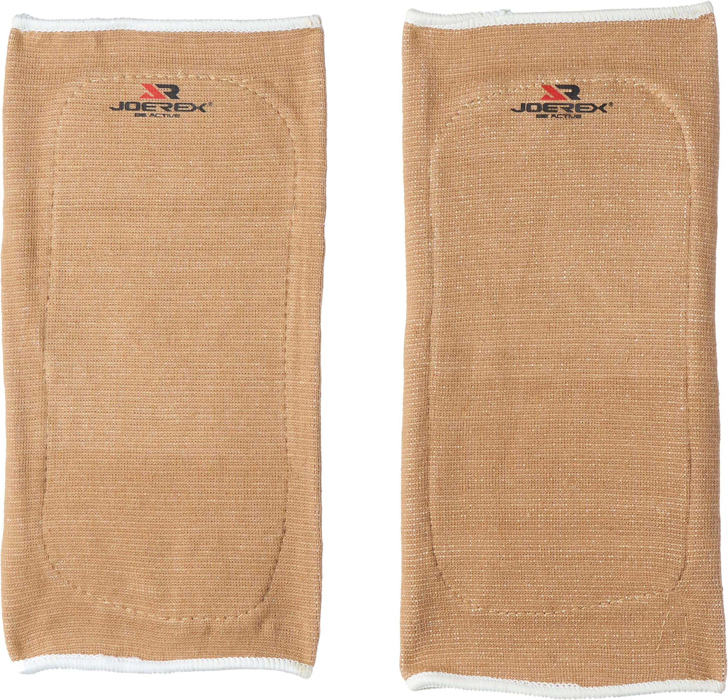 Joerex Knee Bands - Black