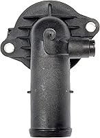 Vista 4 de Dorman 902-852 caja del termostato para refrigerante de motor
